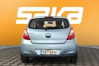 Hyundai i20 vaihtoauto