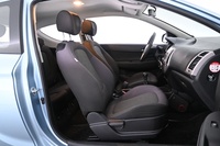 Hyundai i20 vaihtoauto