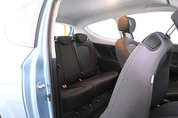 Hyundai i20 vaihtoauto