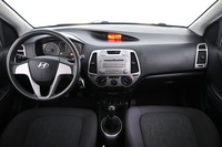Hyundai i20 vaihtoauto