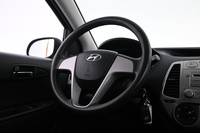 Hyundai i20 vaihtoauto
