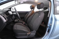 Hyundai i20 vaihtoauto