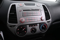 Hyundai i20 vaihtoauto