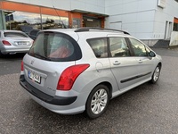 Peugeot 308 vaihtoauto