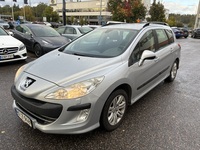 Peugeot 308 vaihtoauto