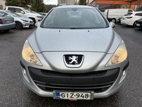 Peugeot 308 vaihtoauto