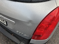 Peugeot 308 vaihtoauto