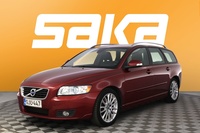 Volvo V50 vaihtoauto