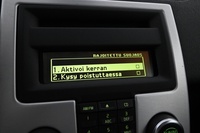 Volvo V50 vaihtoauto