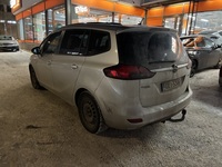 Opel Zafira Tourer vaihtoauto