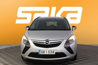 Opel Zafira Tourer vaihtoauto