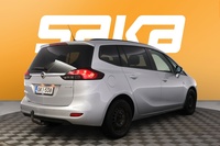 Opel Zafira Tourer vaihtoauto