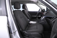 Opel Zafira Tourer vaihtoauto