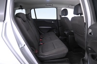 Opel Zafira Tourer vaihtoauto