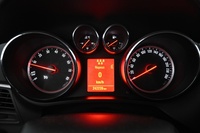 Opel Zafira Tourer vaihtoauto