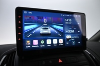 Opel Zafira Tourer vaihtoauto