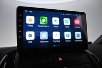 Opel Zafira Tourer vaihtoauto