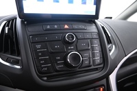 Opel Zafira Tourer vaihtoauto