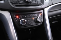 Opel Zafira Tourer vaihtoauto