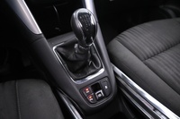 Opel Zafira Tourer vaihtoauto