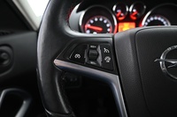 Opel Zafira Tourer vaihtoauto