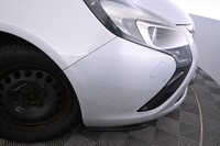 Opel Zafira Tourer vaihtoauto