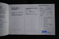 Opel Zafira Tourer vaihtoauto