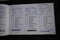 Opel Zafira Tourer vaihtoauto