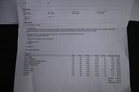 Opel Zafira Tourer vaihtoauto