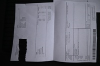 Opel Zafira Tourer vaihtoauto