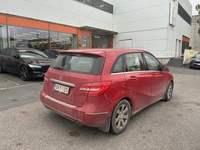 Mercedes-Benz B vaihtoauto