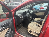 Mercedes-Benz B vaihtoauto