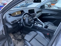 Peugeot 5008 vaihtoauto