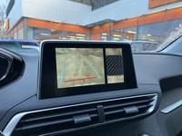 Peugeot 5008 vaihtoauto