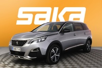 Peugeot 5008 vaihtoauto