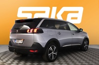 Peugeot 5008 vaihtoauto