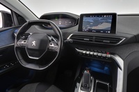 Peugeot 5008 vaihtoauto