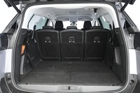 Peugeot 5008 vaihtoauto