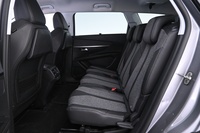 Peugeot 5008 vaihtoauto