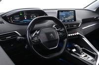 Peugeot 5008 vaihtoauto