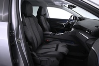 Peugeot 5008 vaihtoauto