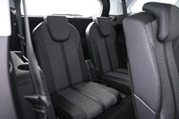 Peugeot 5008 vaihtoauto