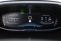 Peugeot 5008 vaihtoauto