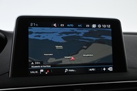 Peugeot 5008 vaihtoauto