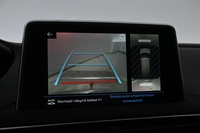 Peugeot 5008 vaihtoauto