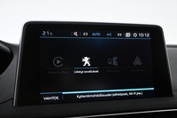 Peugeot 5008 vaihtoauto