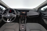 Renault Zoe vaihtoauto