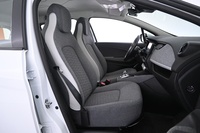 Renault Zoe vaihtoauto