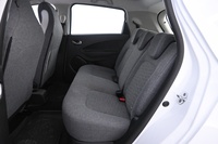 Renault Zoe vaihtoauto