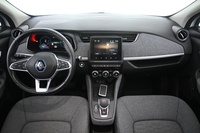 Renault Zoe vaihtoauto